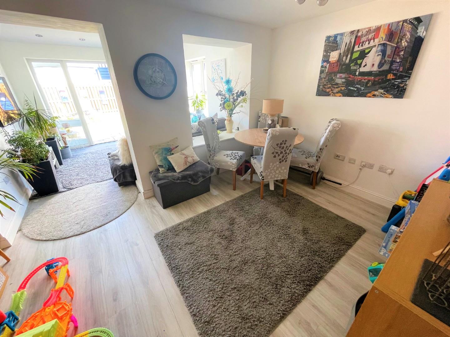 Dunes Walk, Southgate, Swansea, £275,000 Dawsons Property